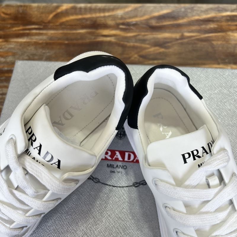 Prada Low Shoes